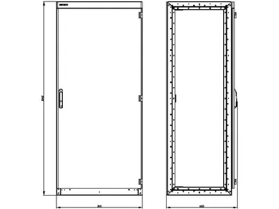 Siemens 8MF1886-3BR4
