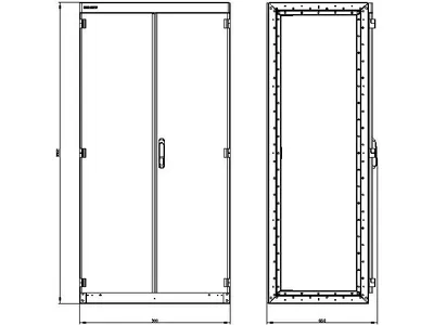 Siemens 8MF1896-3BR4