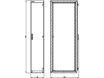 Siemens 8MF1248-3BR4