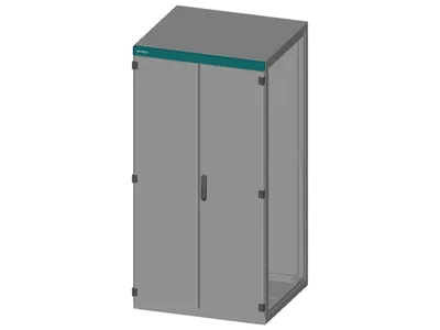 Siemens 8MF1898-3BR4