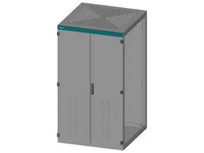 Siemens 8MF1800-3VR4