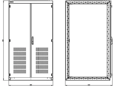 Siemens 8MF1800-3VR4
