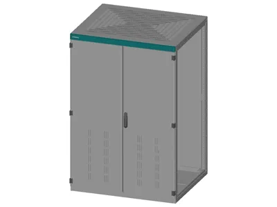 Siemens 8MF1820-3VR4