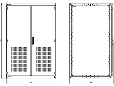 Siemens 8MF1820-3VR4
