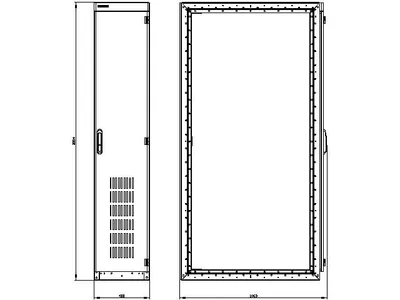 Siemens 8MF1040-3VR4