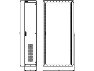Siemens 8MF1240-3VR4