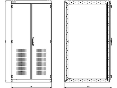 Siemens 8MF1890-3VR4