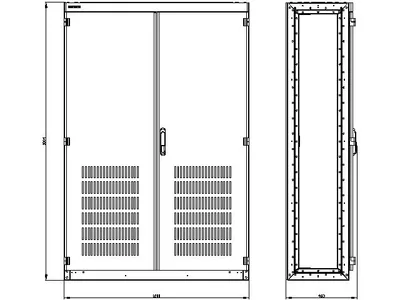 Siemens 8MF1824-3VR4