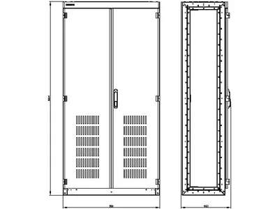 Siemens 8MF1894-3VR4