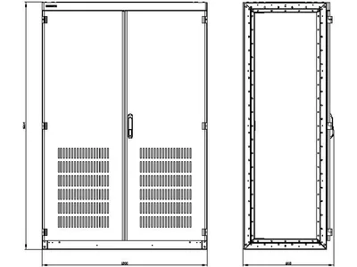 Siemens 8MF1826-3VR4
