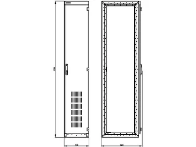Siemens 8MF1246-3VR4