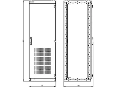 Siemens 8MF1866-3VR4