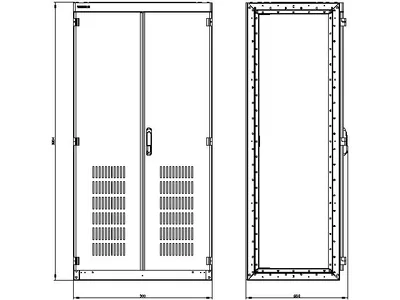 Siemens 8MF1896-3VR4