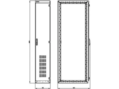 Siemens 8MF1248-3VR4