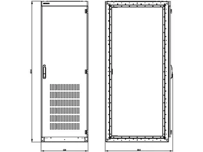Siemens 8MF1868-3VR4