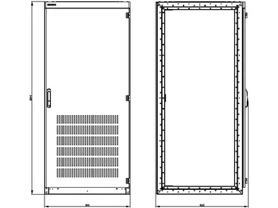 Siemens 8MF1888-3VR4