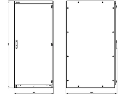 Siemens 8MF1880-3BS4