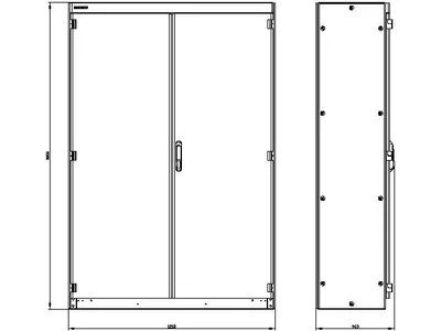 Siemens 8MF1824-3BS4
