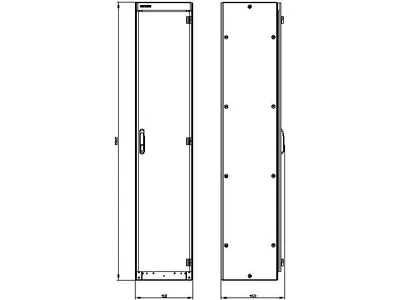 Siemens 8MF1044-3BS4