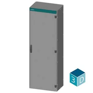 Siemens 8MF1864-3BS4