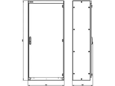 Siemens 8MF1884-3BS4