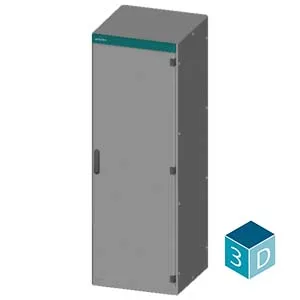 Siemens 8MF1866-3BS4