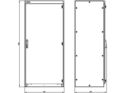 Siemens 8MF1886-3BS4