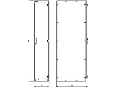 Siemens 8MF1248-3BS4