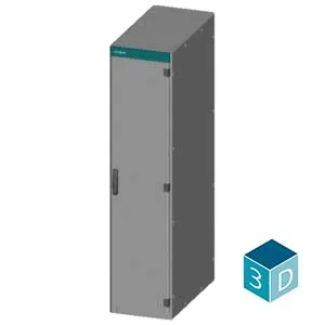 Siemens 8MF1848-3BS4