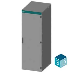Siemens 8MF1868-3BS4