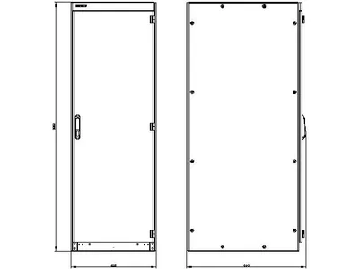 Siemens 8MF1868-3BS4