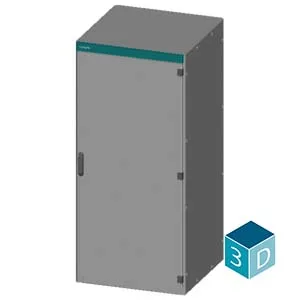 Siemens 8MF1888-3BS4