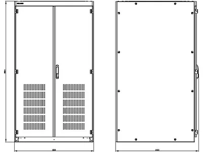 Siemens 8MF1800-3VS4