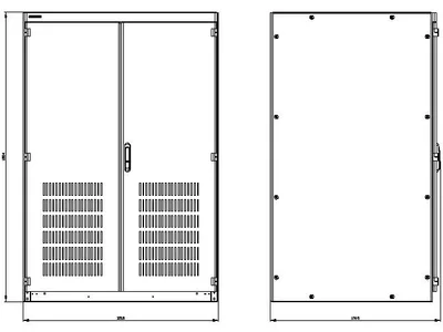Siemens 8MF1820-3VS4