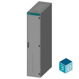 Siemens 8MF1040-3VS4