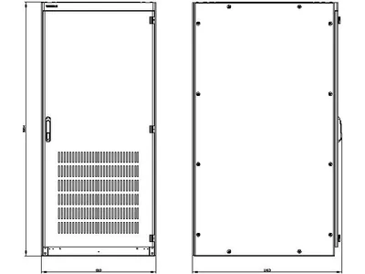 Siemens 8MF1880-3VS4