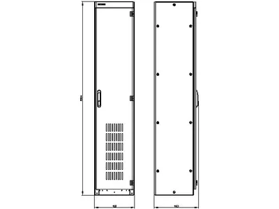 Siemens 8MF1044-3VS4