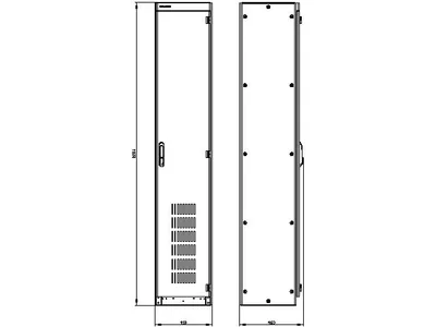 Siemens 8MF1244-3VS4