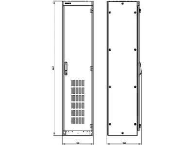 Siemens 8MF1844-3VS4