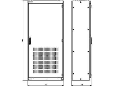 Siemens 8MF1884-3VS4