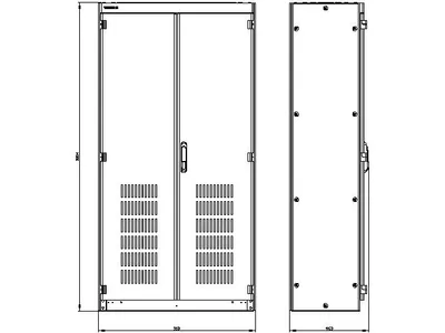 Siemens 8MF1894-3VS4