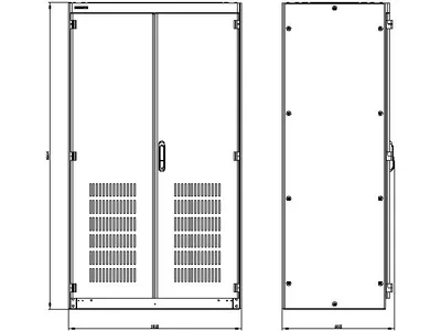 Siemens 8MF1806-3VS4