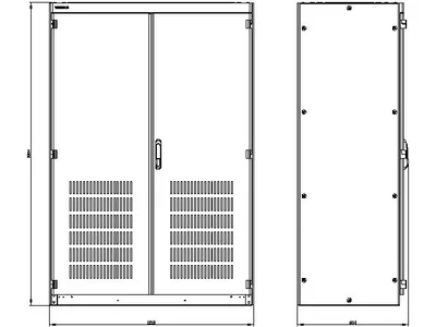 Siemens 8MF1826-3VS4