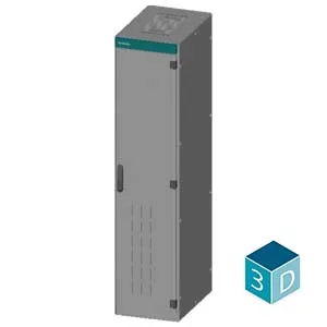 Siemens 8MF1846-3VS4