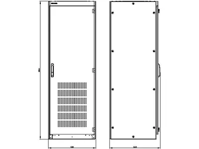 Siemens 8MF1866-3VS4