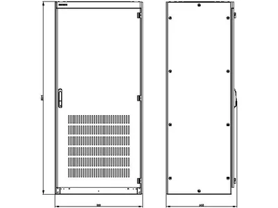 Siemens 8MF1886-3VS4