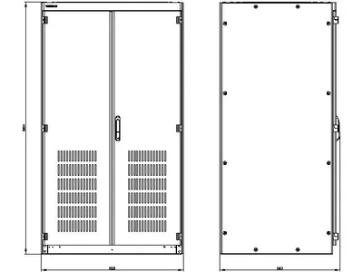Siemens 8MF1808-3VS4