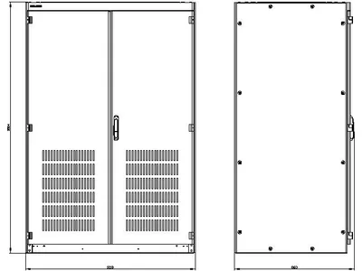 Siemens 8MF1828-3VS4