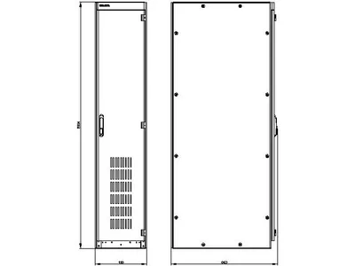 Siemens 8MF1048-3VS4
