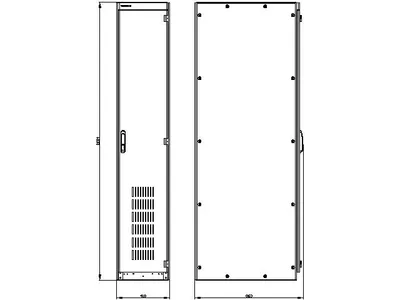 Siemens 8MF1248-3VS4